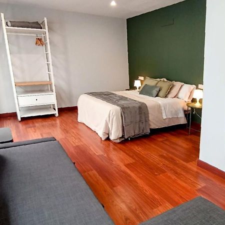 Apartamentos Los Gata Gata Лас-Неграс Екстер'єр фото