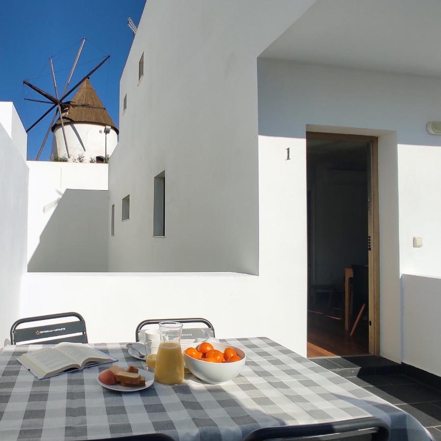 Apartamentos Los Gata Gata Лас-Неграс Екстер'єр фото