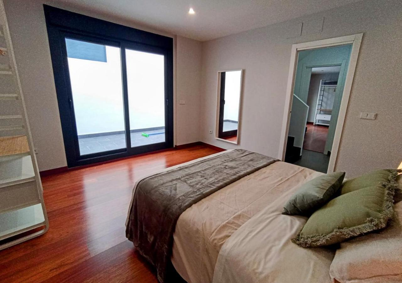 Apartamentos Los Gata Gata Лас-Неграс Екстер'єр фото