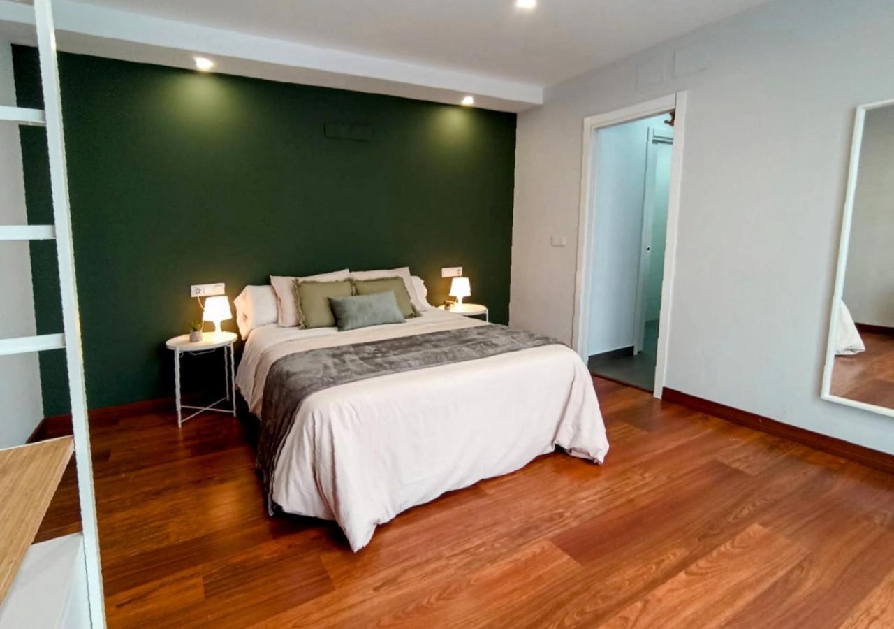 Apartamentos Los Gata Gata Лас-Неграс Екстер'єр фото