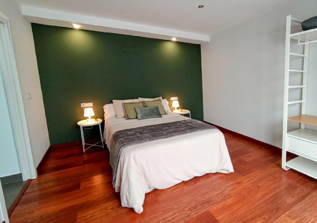 Apartamentos Los Gata Gata Лас-Неграс Екстер'єр фото