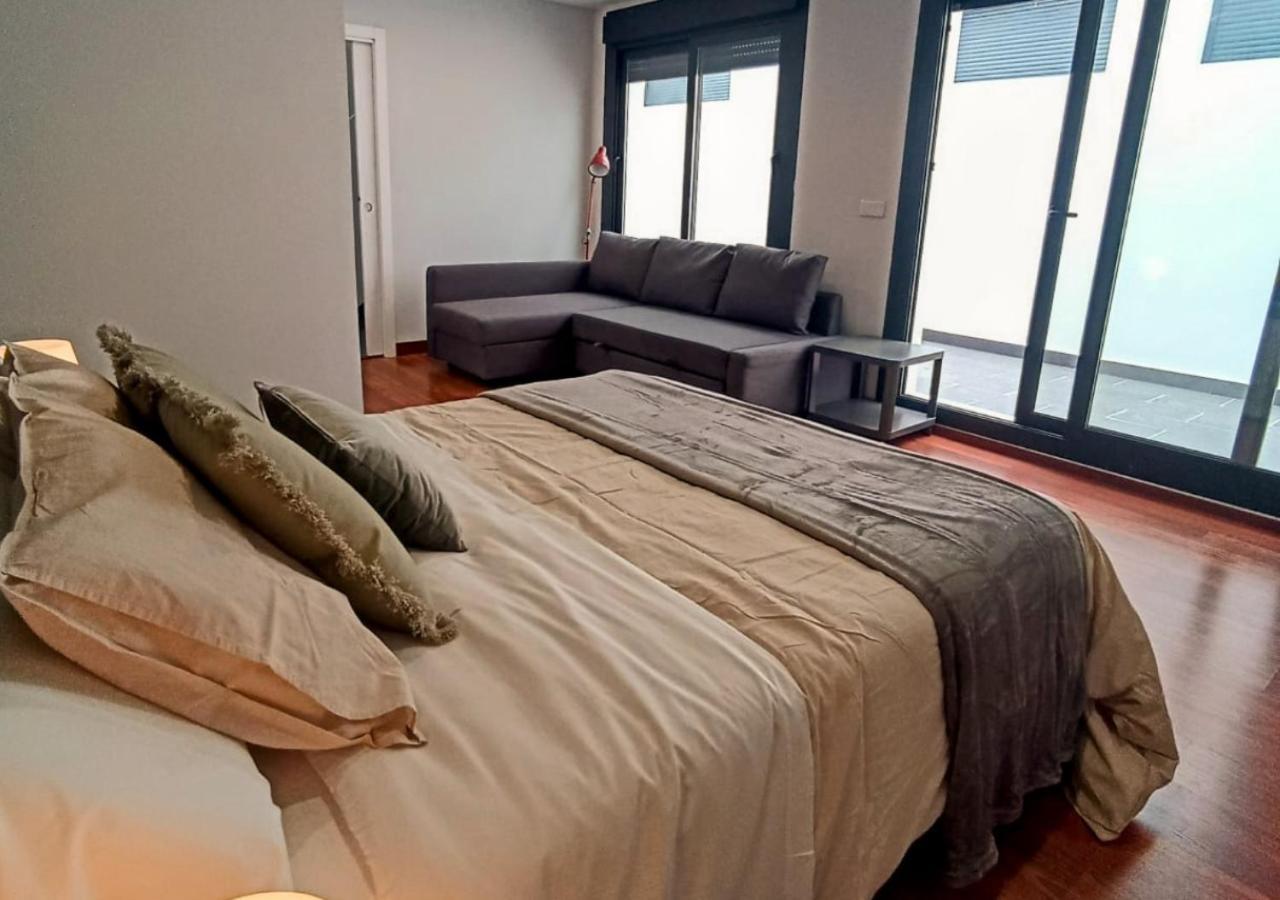 Apartamentos Los Gata Gata Лас-Неграс Екстер'єр фото