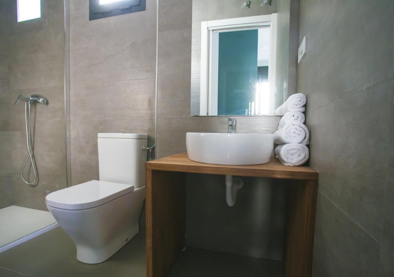 Apartamentos Los Gata Gata Лас-Неграс Екстер'єр фото