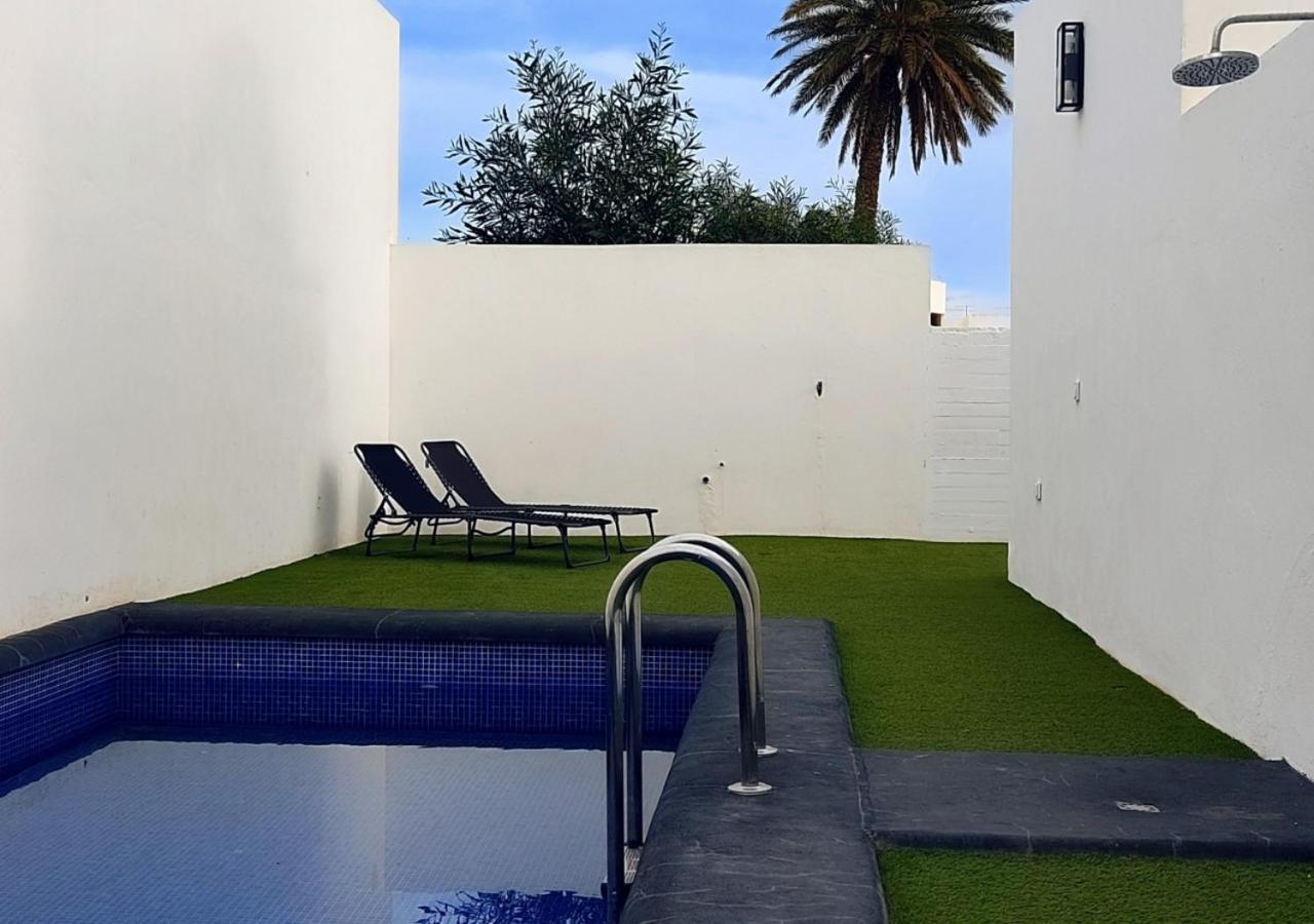 Apartamentos Los Gata Gata Лас-Неграс Екстер'єр фото