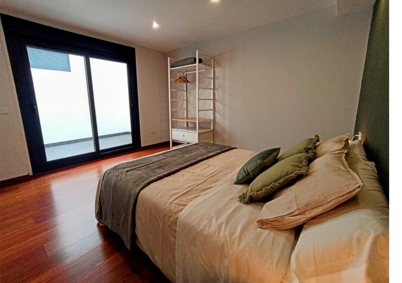 Apartamentos Los Gata Gata Лас-Неграс Екстер'єр фото
